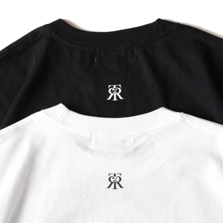 TOKYO RECORDS x OILWORKS REC. SIDE T-SHIRTS