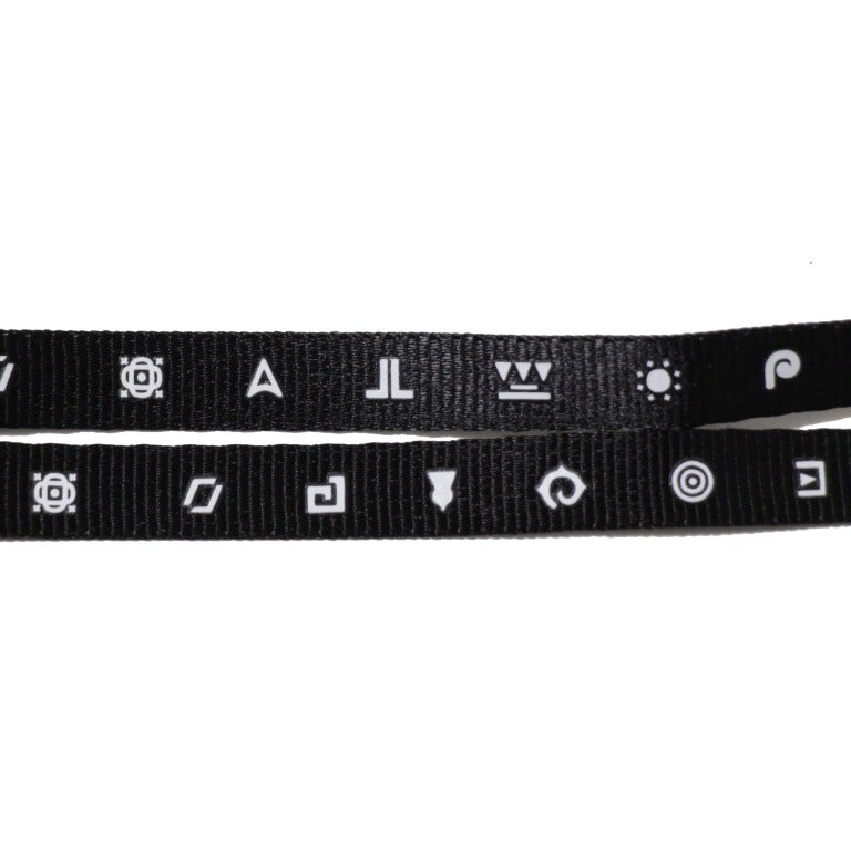 OILWORKS NEOJAPA ネックストラップ