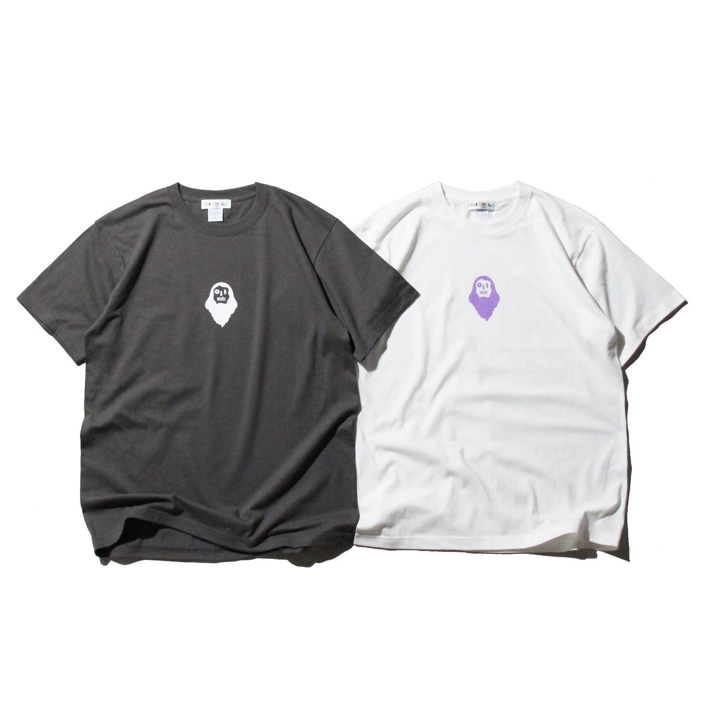 OILMARK T-SHIRTS 26