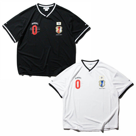 JOW ATHLETIC T-SHIRTS