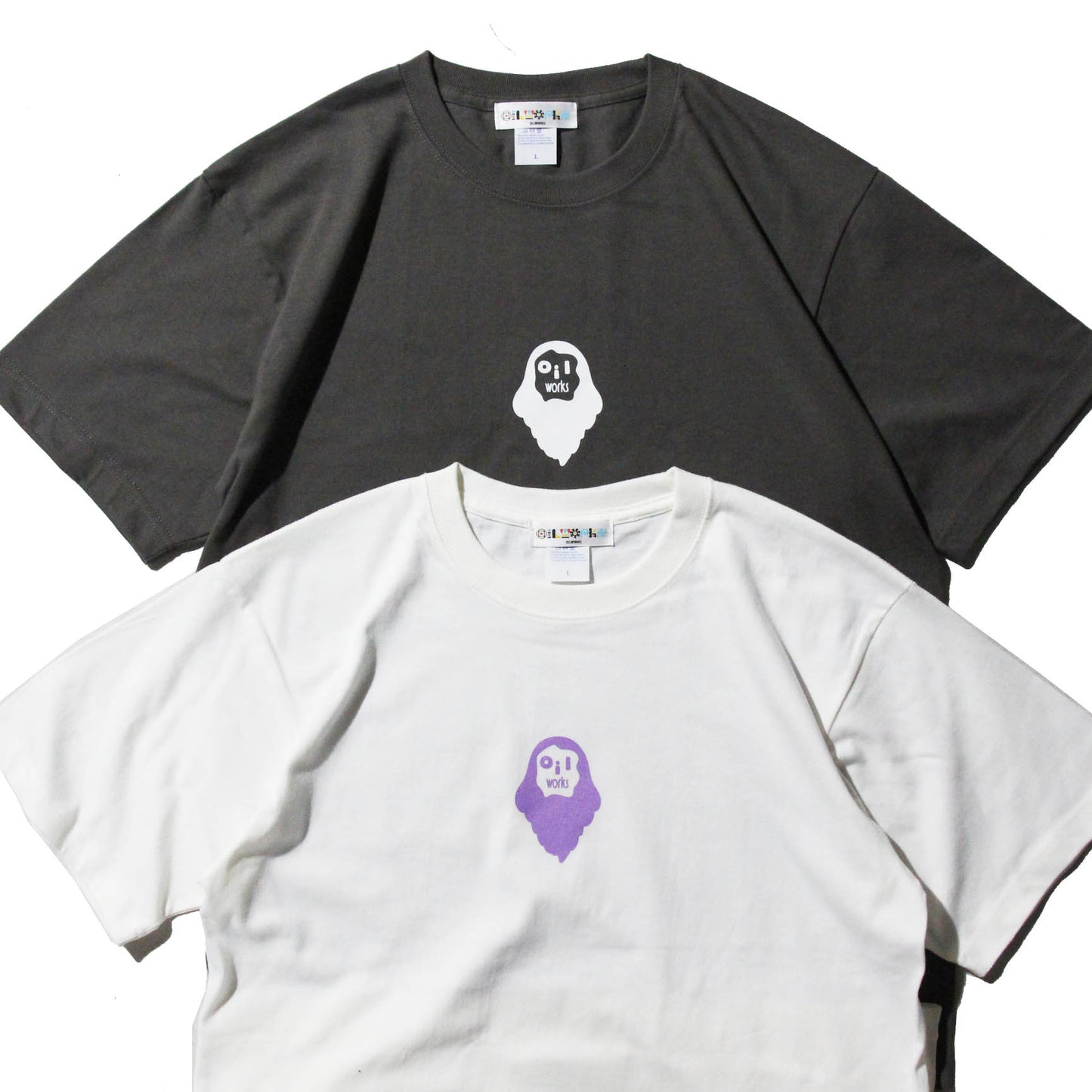 OILMARK T-SHIRTS 26