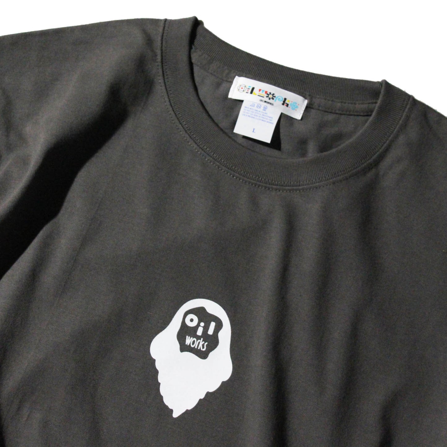 OILMARK T-SHIRTS 26