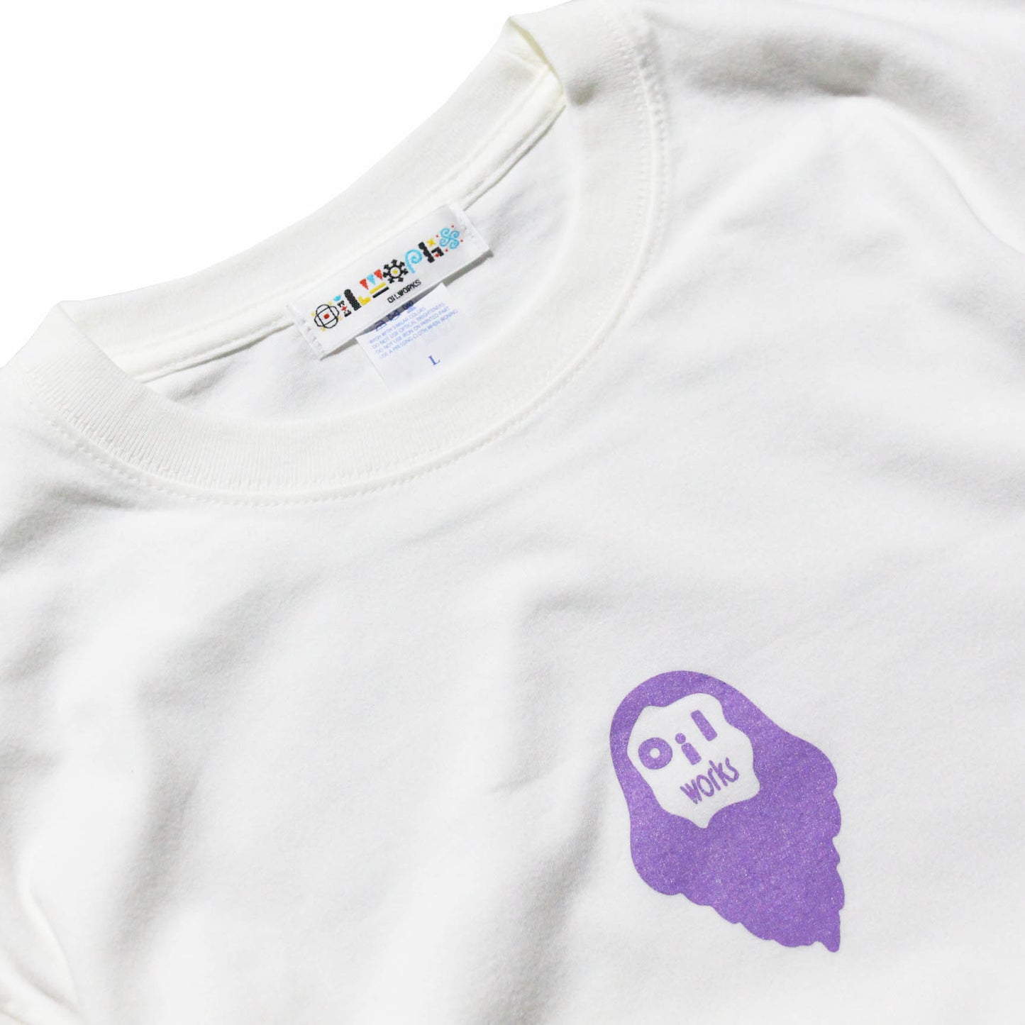 OILMARK T-SHIRTS 26