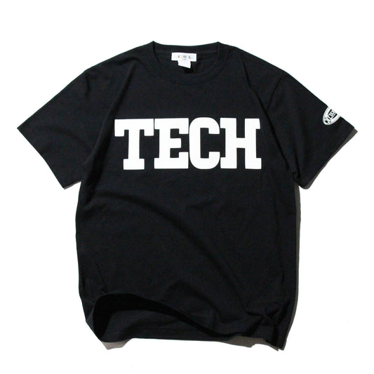 TECH OIL T-SHIRTS