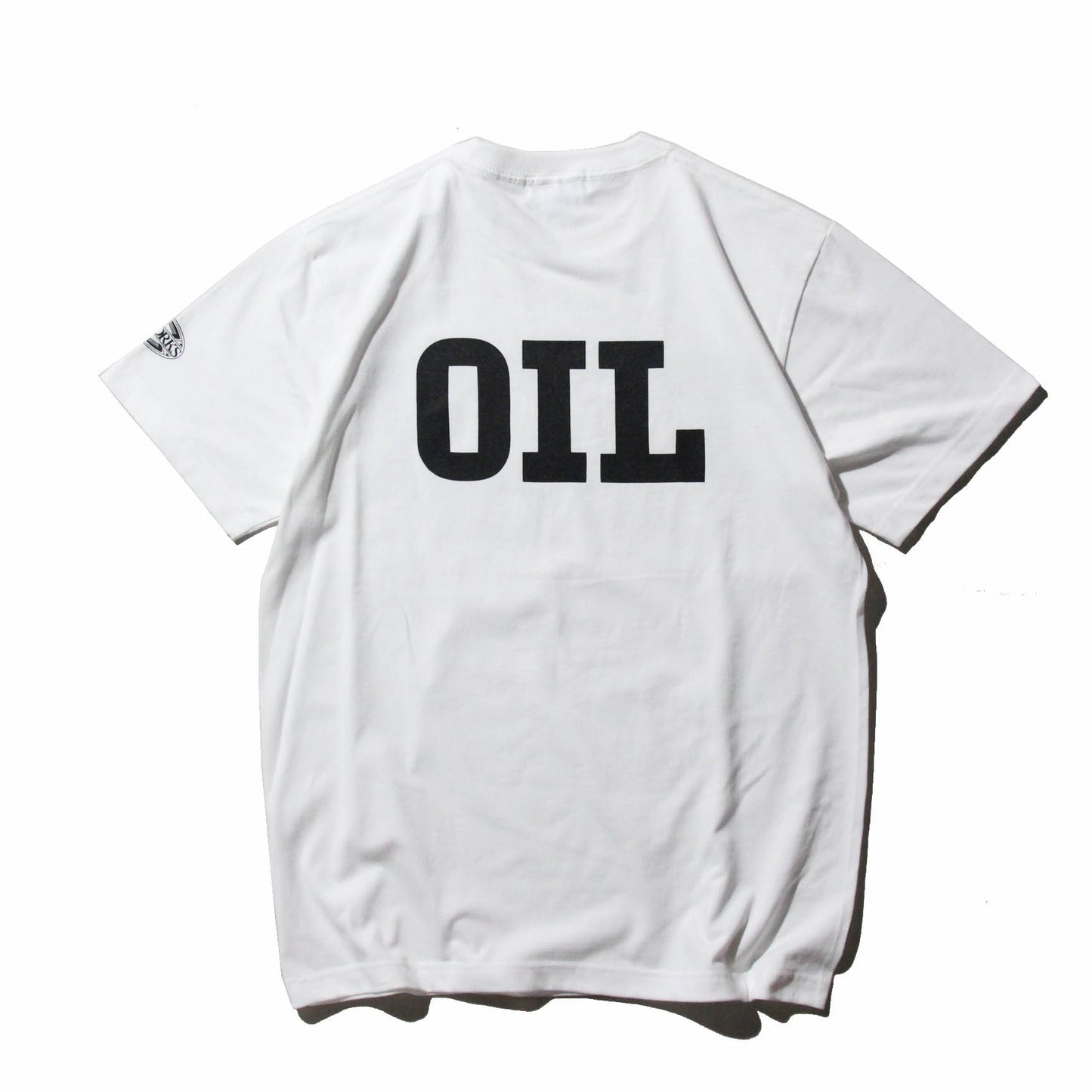 TECH OIL T-SHIRTS