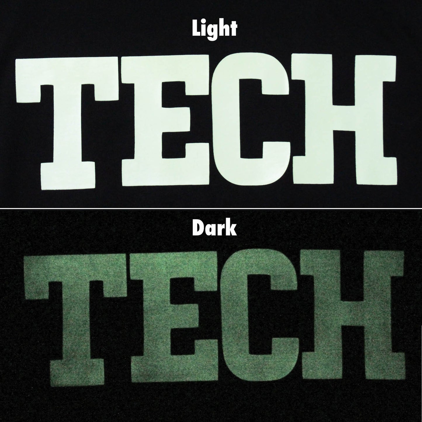 TECH OIL T-SHIRTS