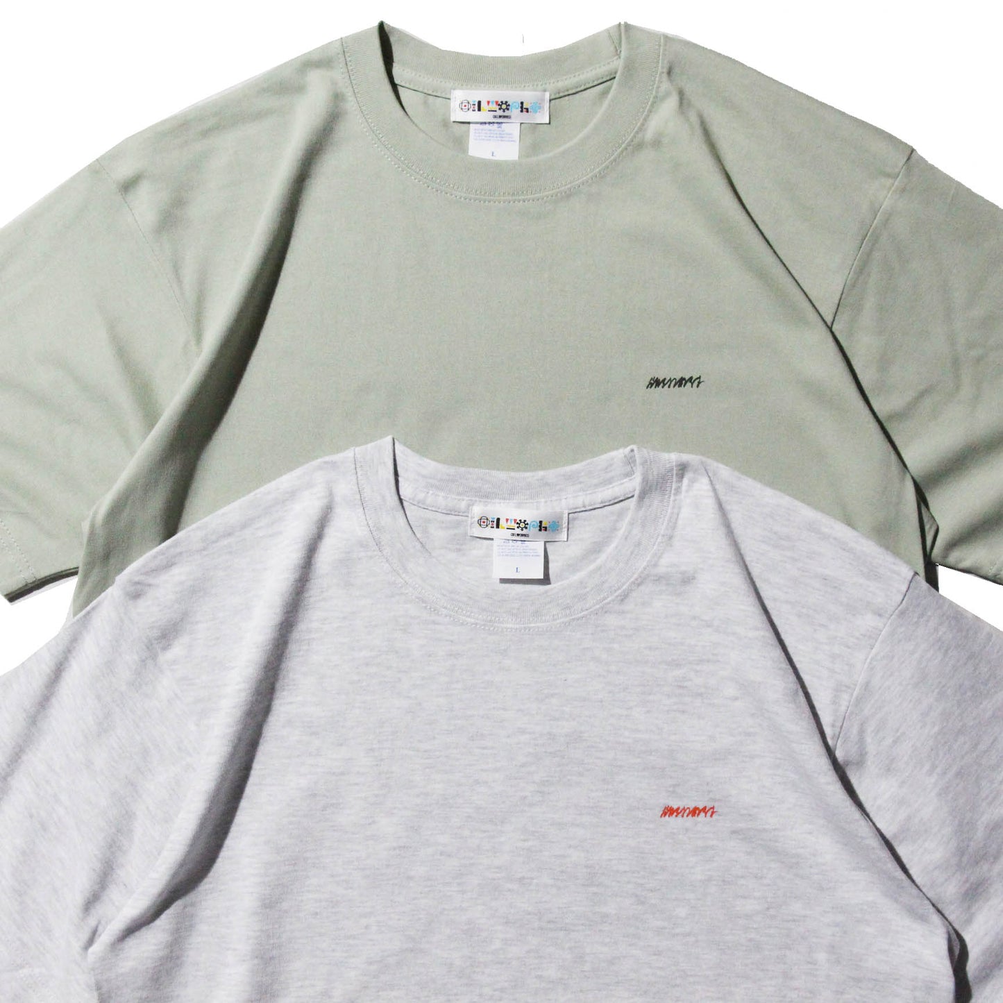 Oilgym T-SHIRTS 26