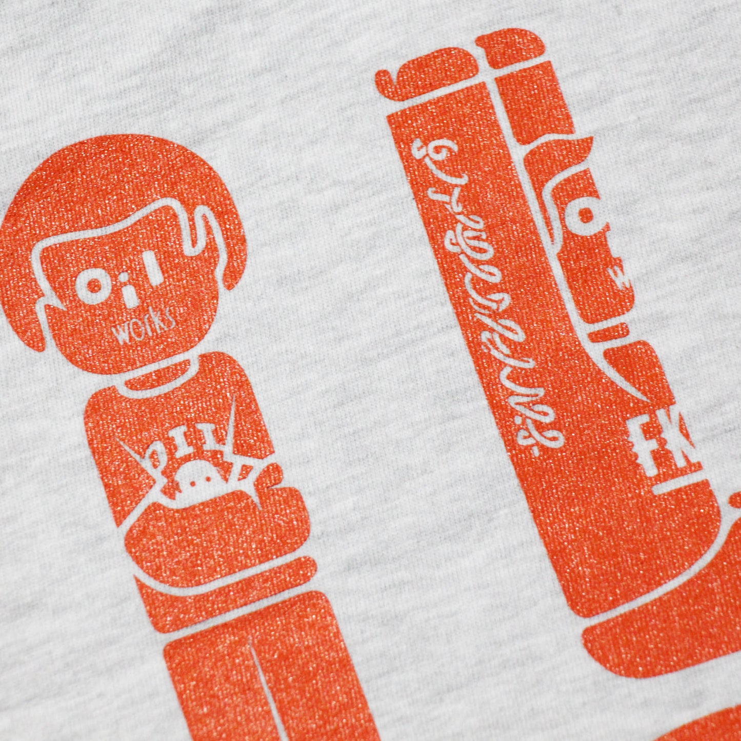 Oilgym T-SHIRTS 26
