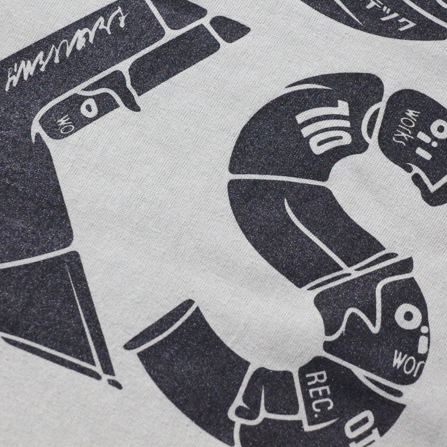 Oilgym T-SHIRTS 26