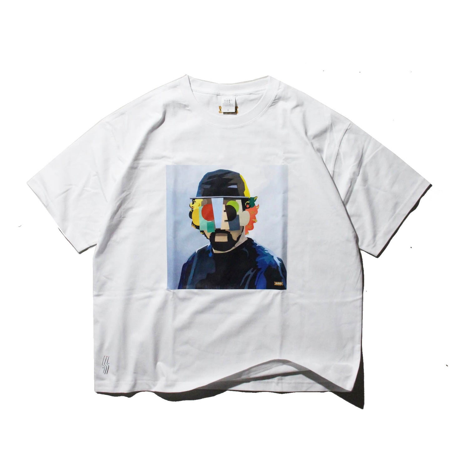 VITAMIN O T-SHIRTS