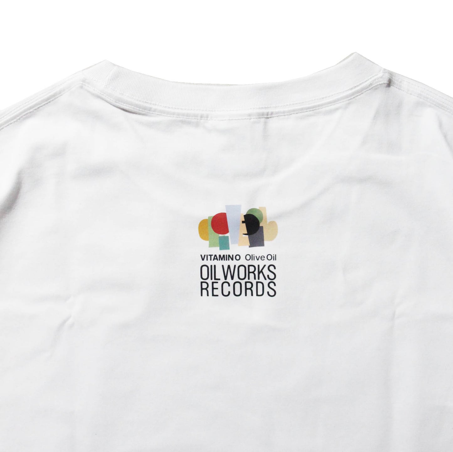 VITAMIN O T-SHIRTS