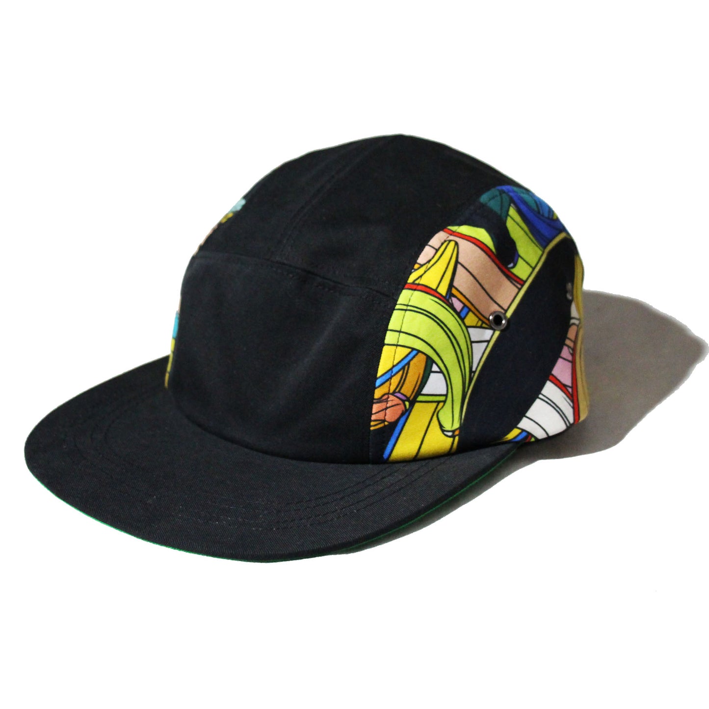 OILWORKS ORIGINAL CAP 06