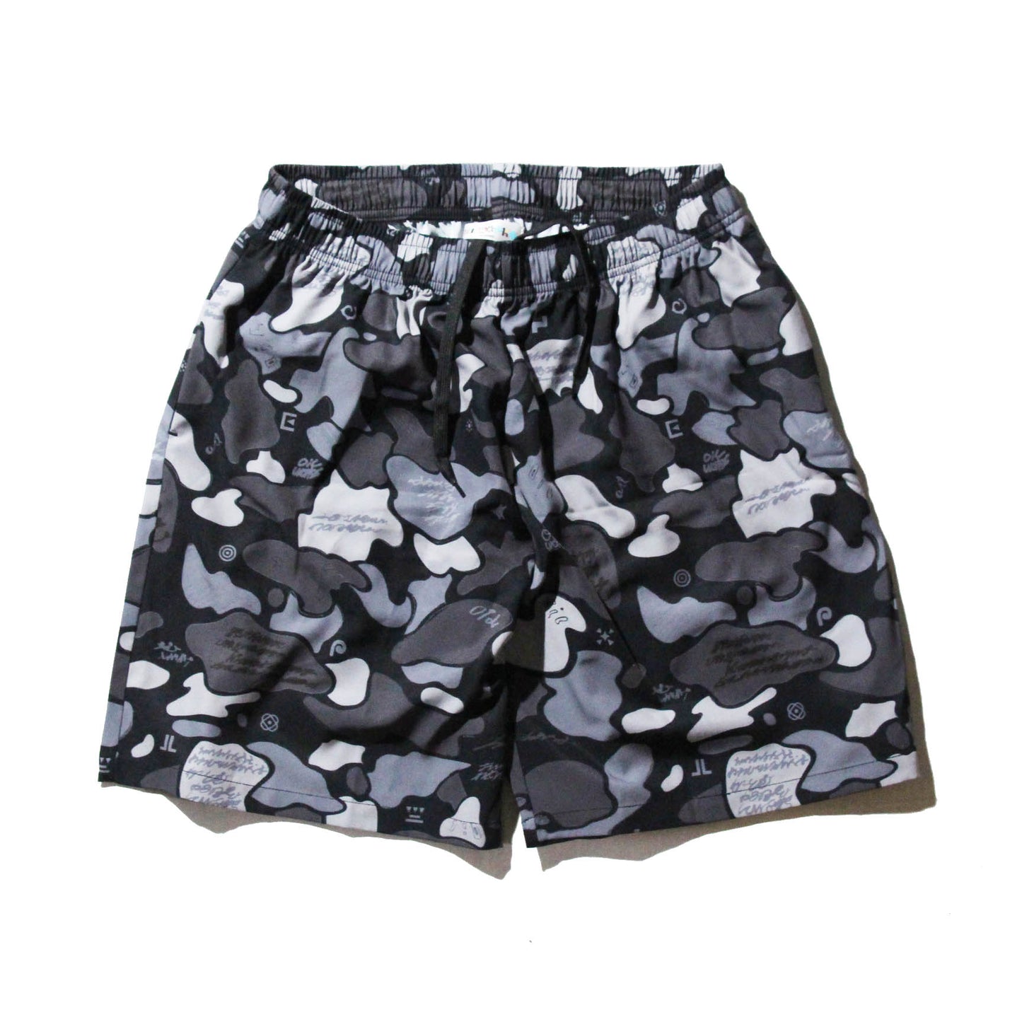 OILCAMO LONG SHERTS & HALF PANTS