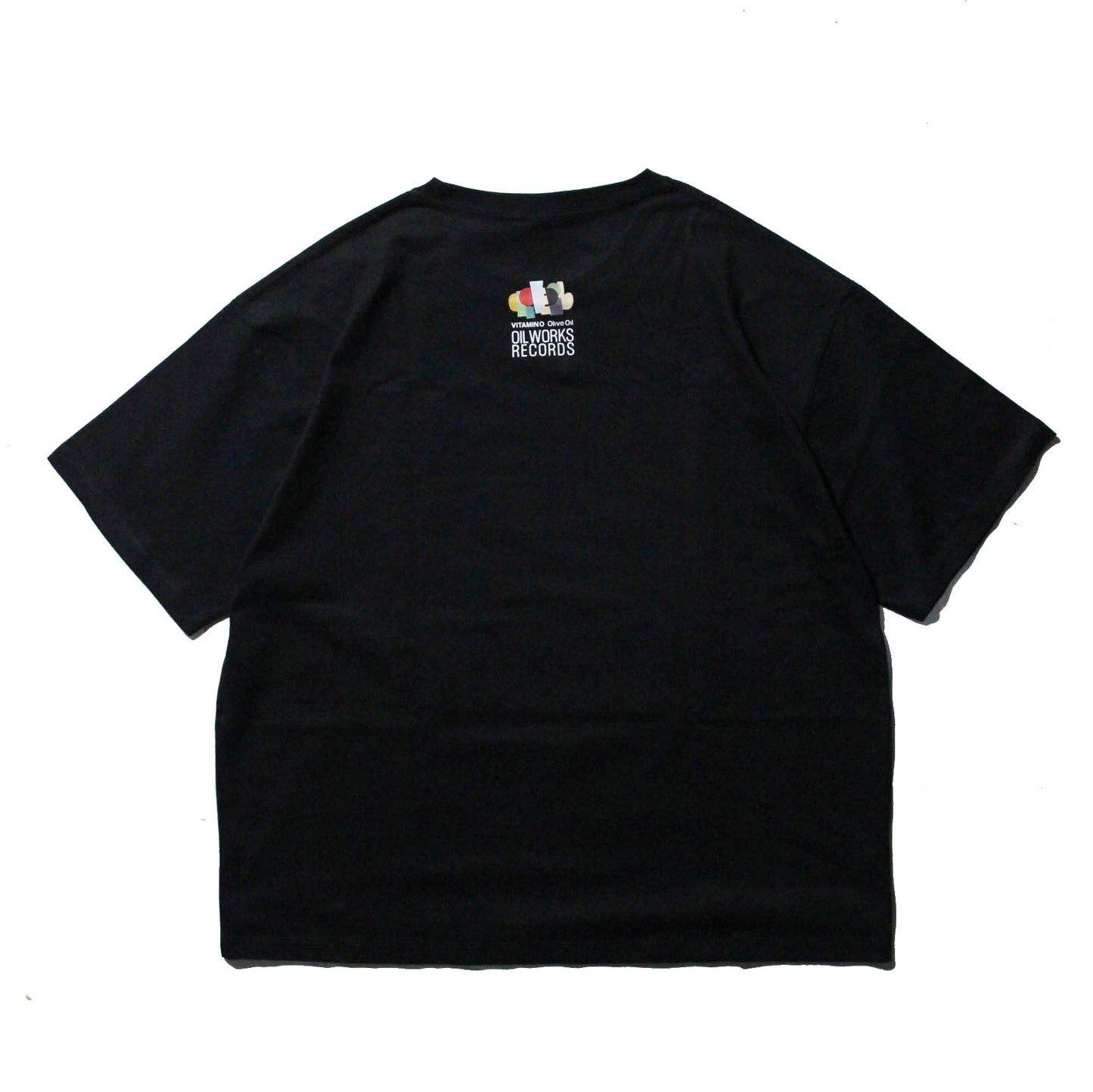 VITAMIN O T-SHIRTS