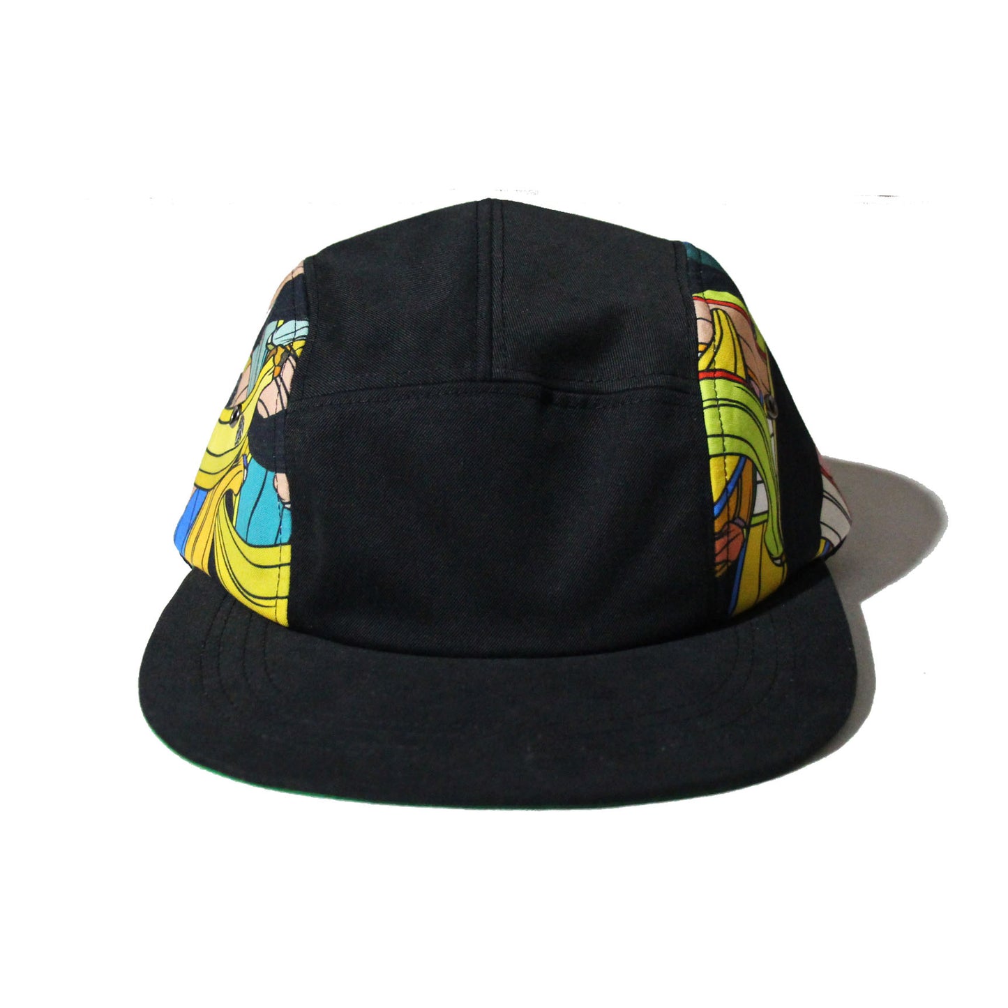 OILWORKS ORIGINAL CAP 06