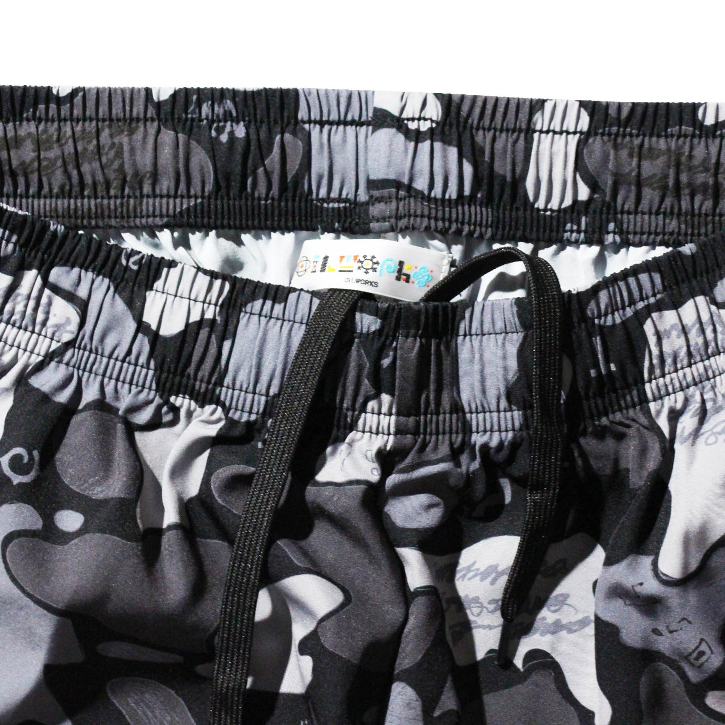 OILCAMO LONG SHERTS & HALF PANTS