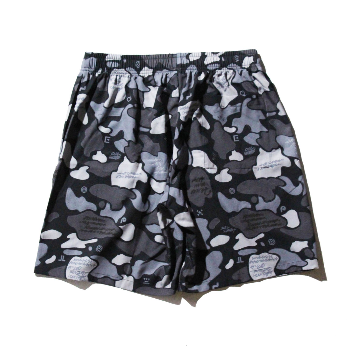 OILCAMO LONG SHERTS & HALF PANTS