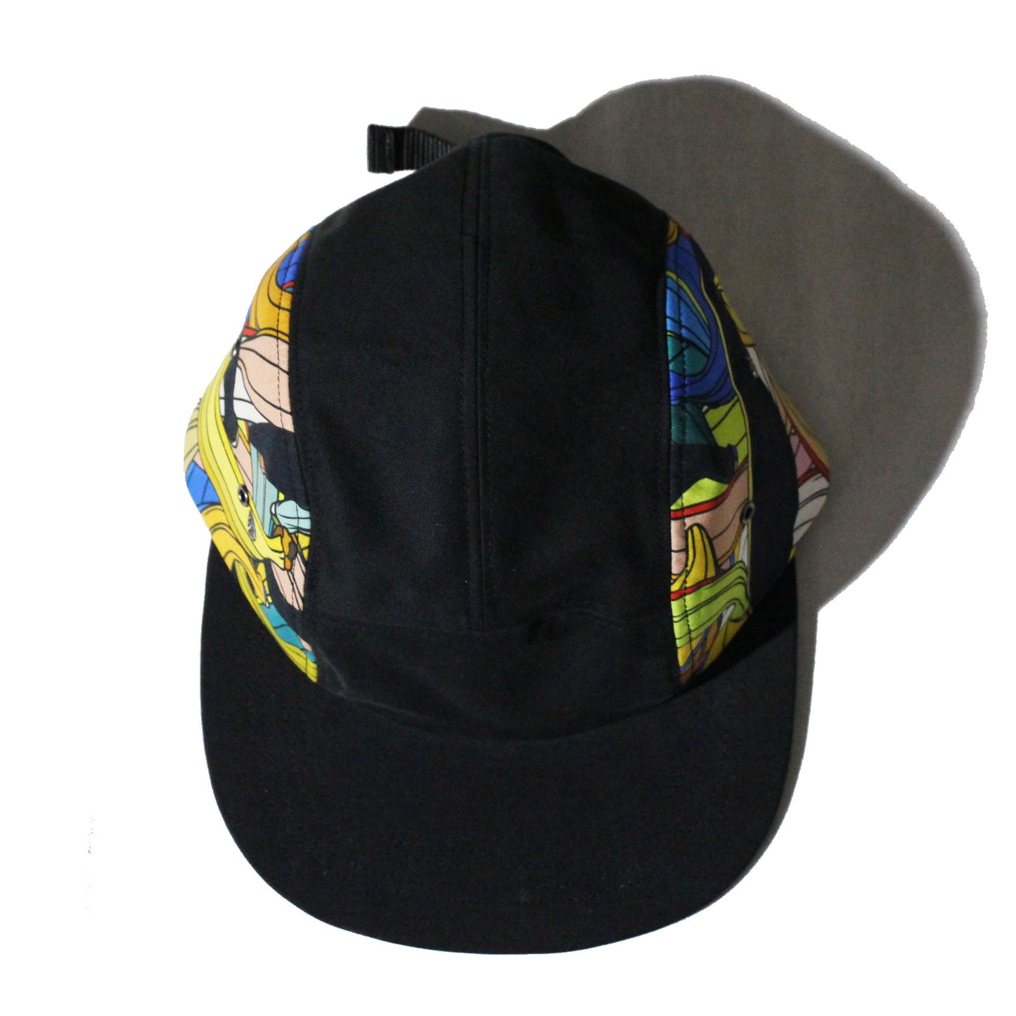 OILWORKS ORIGINAL CAP 06