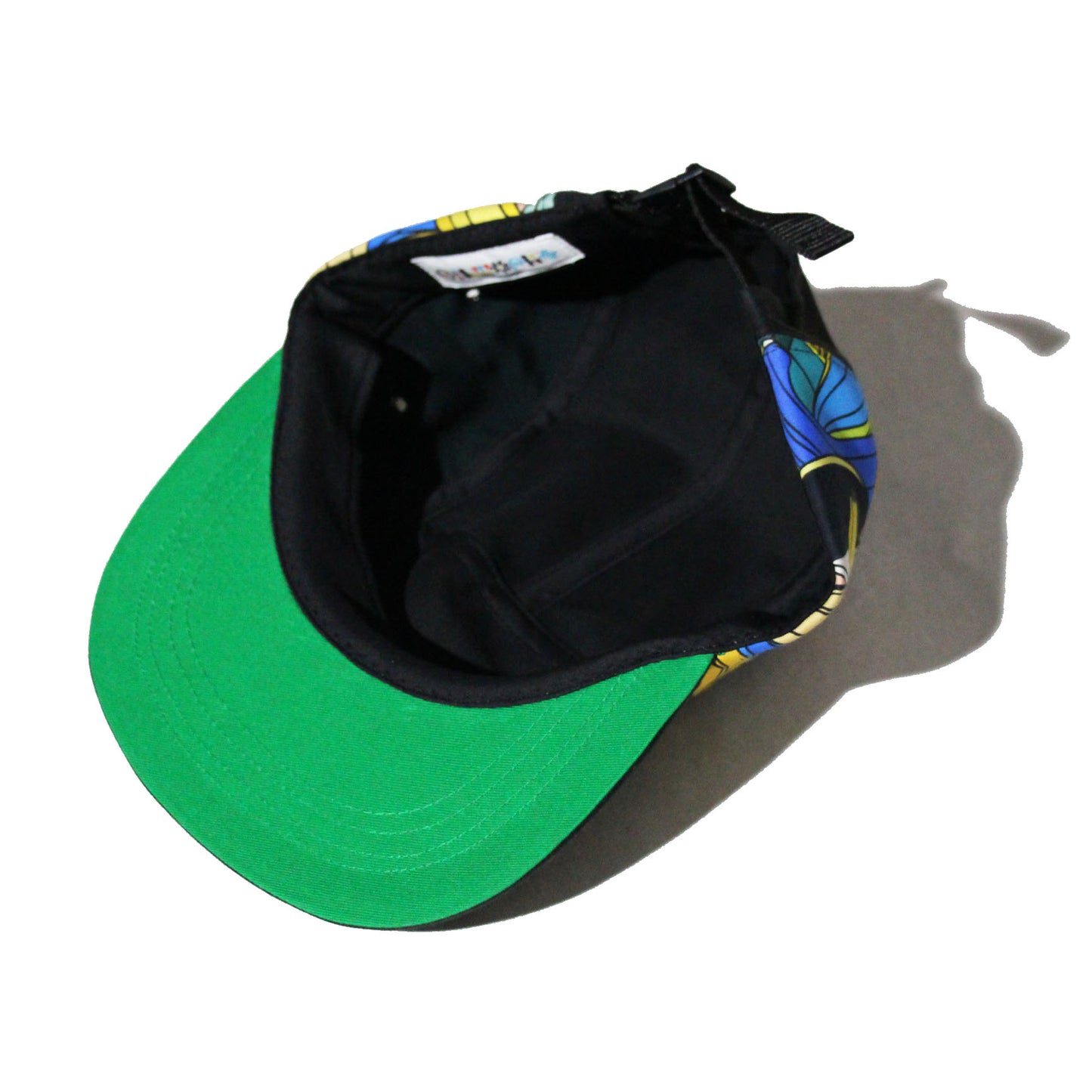 OILWORKS ORIGINAL CAP 06