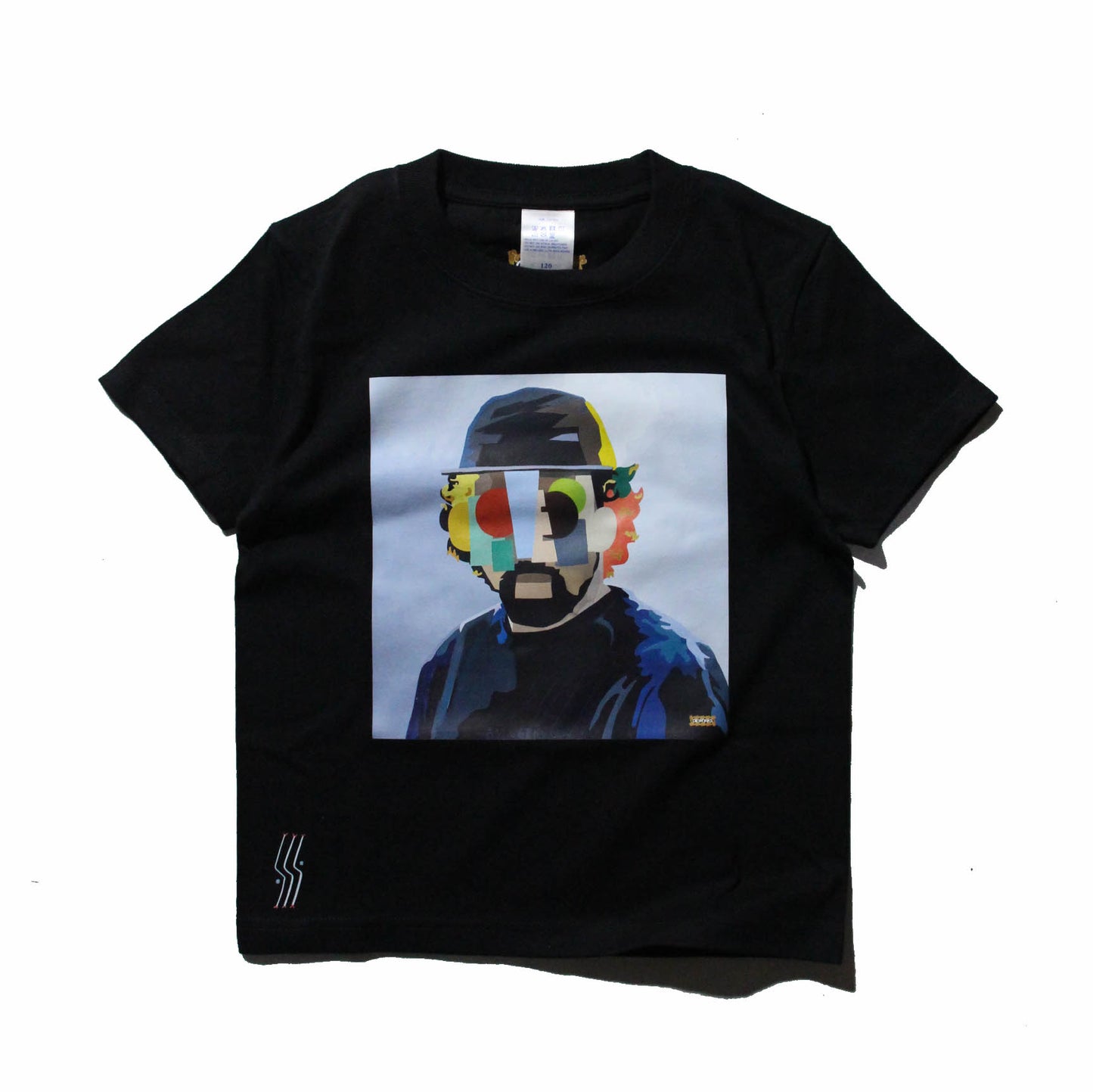 VITAMIN O KIDS T-SHIRTS