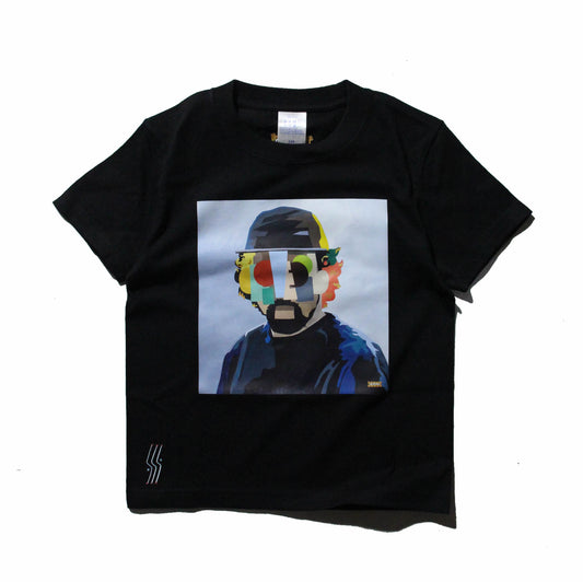 VITAMIN O KIDS T-SHIRTS