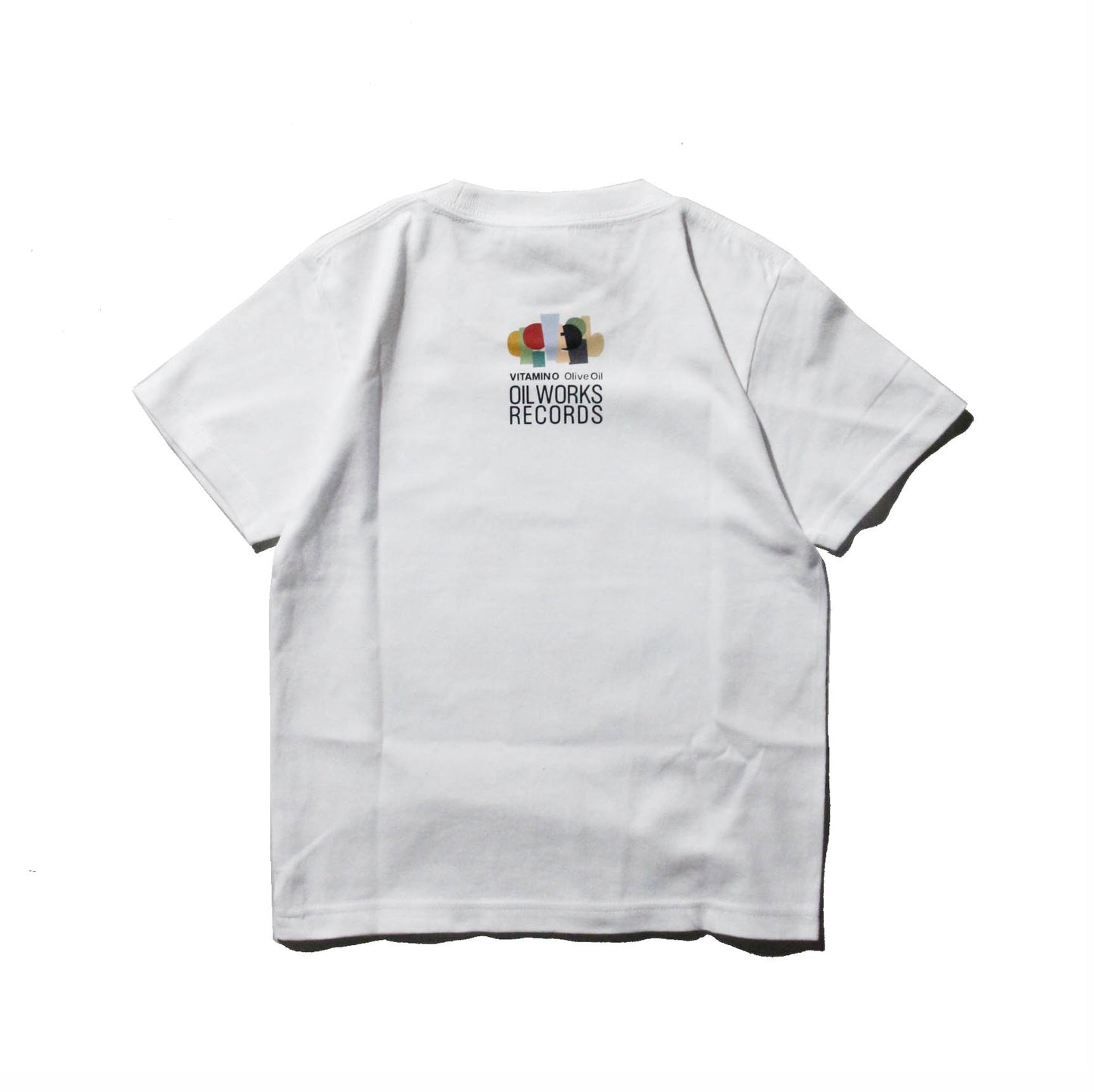 VITAMIN O KIDS T-SHIRTS