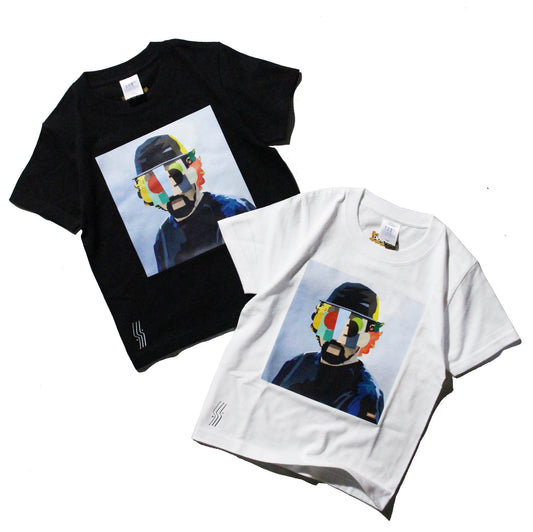VITAMIN O KIDS T-SHIRTS