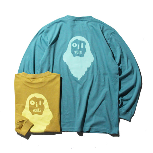 OILMARK LONG T-SHIRTS 25
