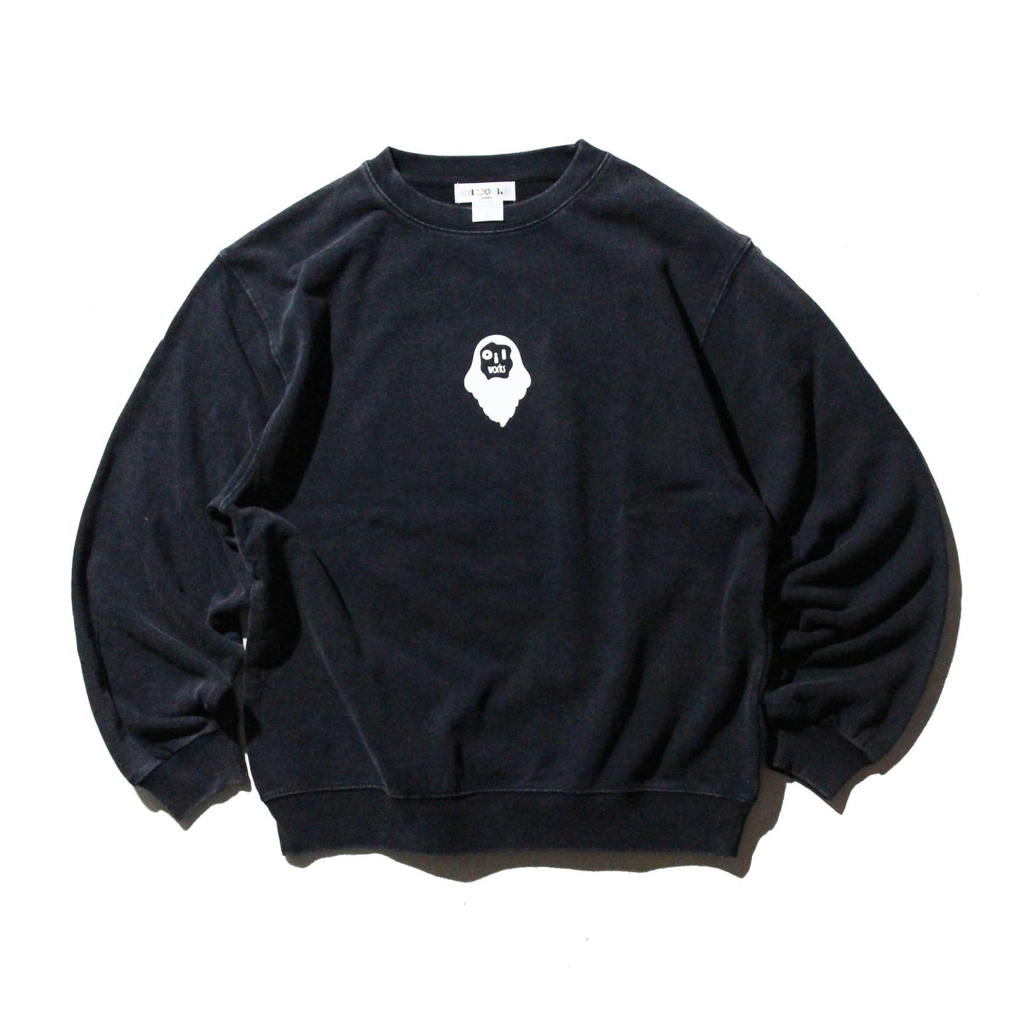 OILMARK SWEAT 26