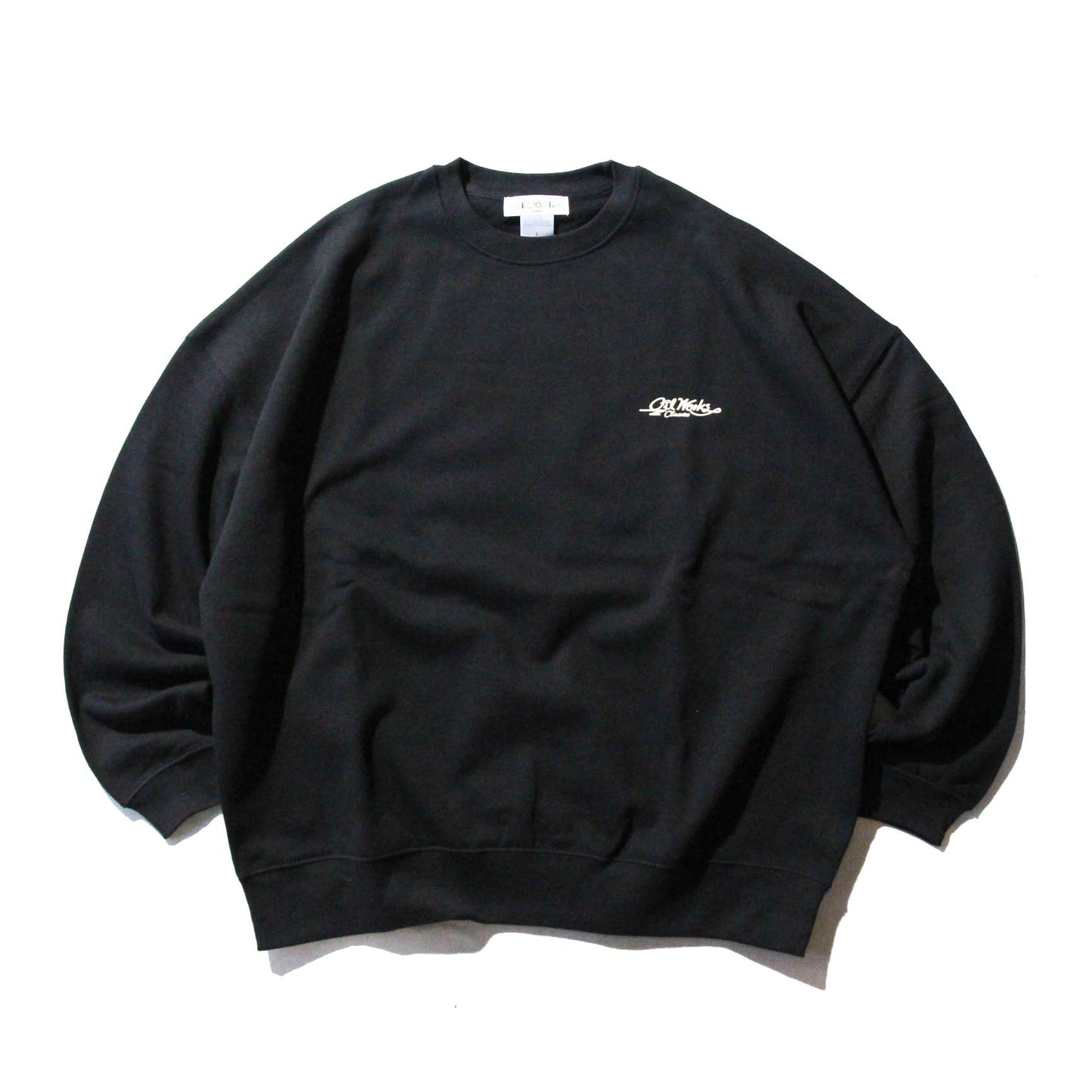 OilDayMark SWEAT (B)