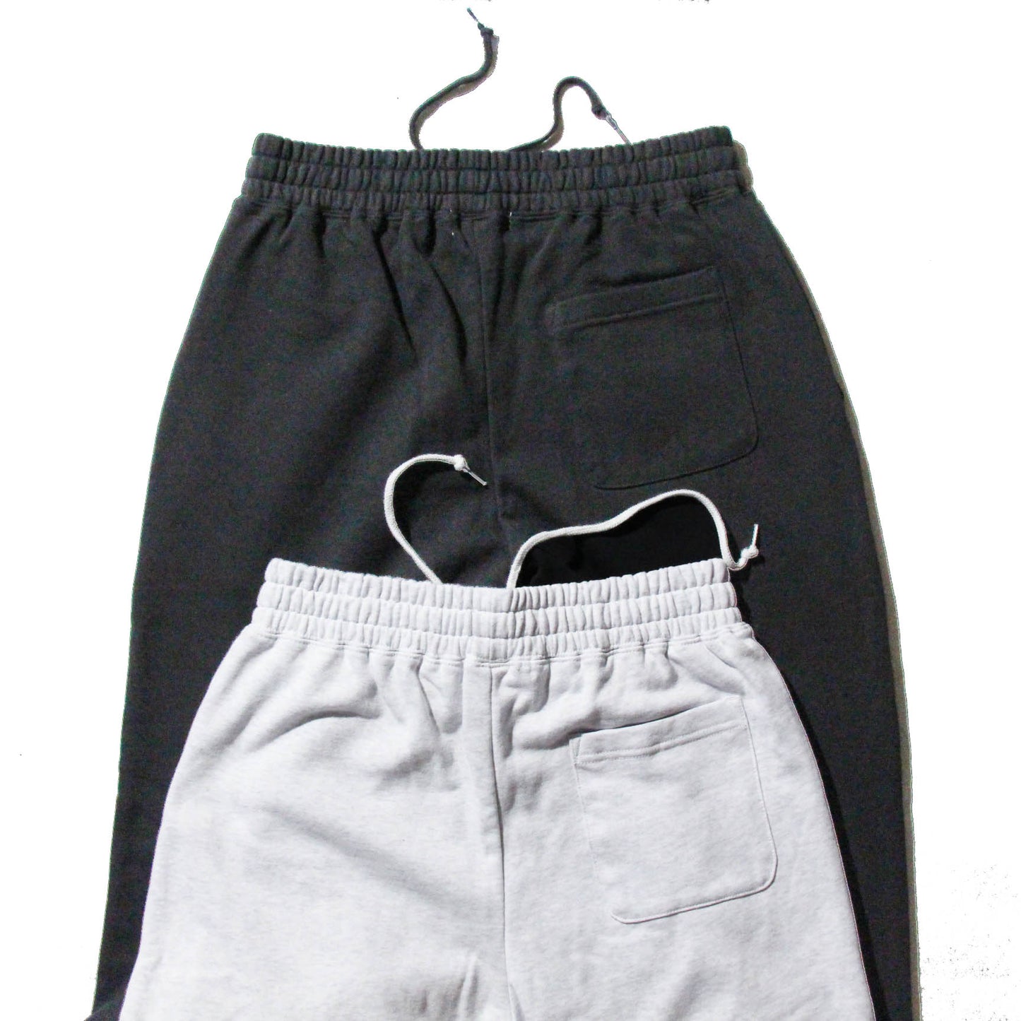 JOW ZIP HOODIE & SWEAT PANTS