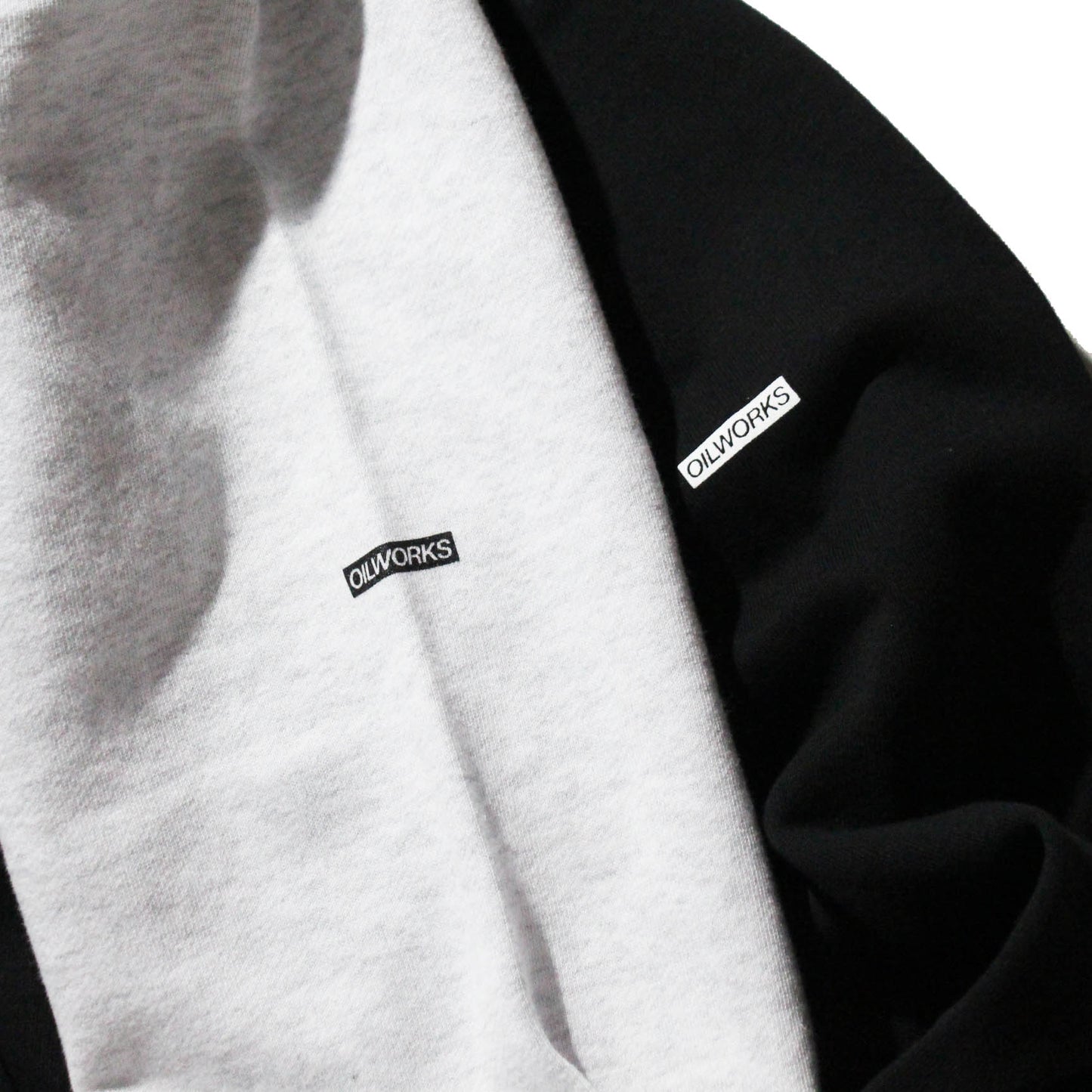 JOW ZIP HOODIE & SWEAT PANTS