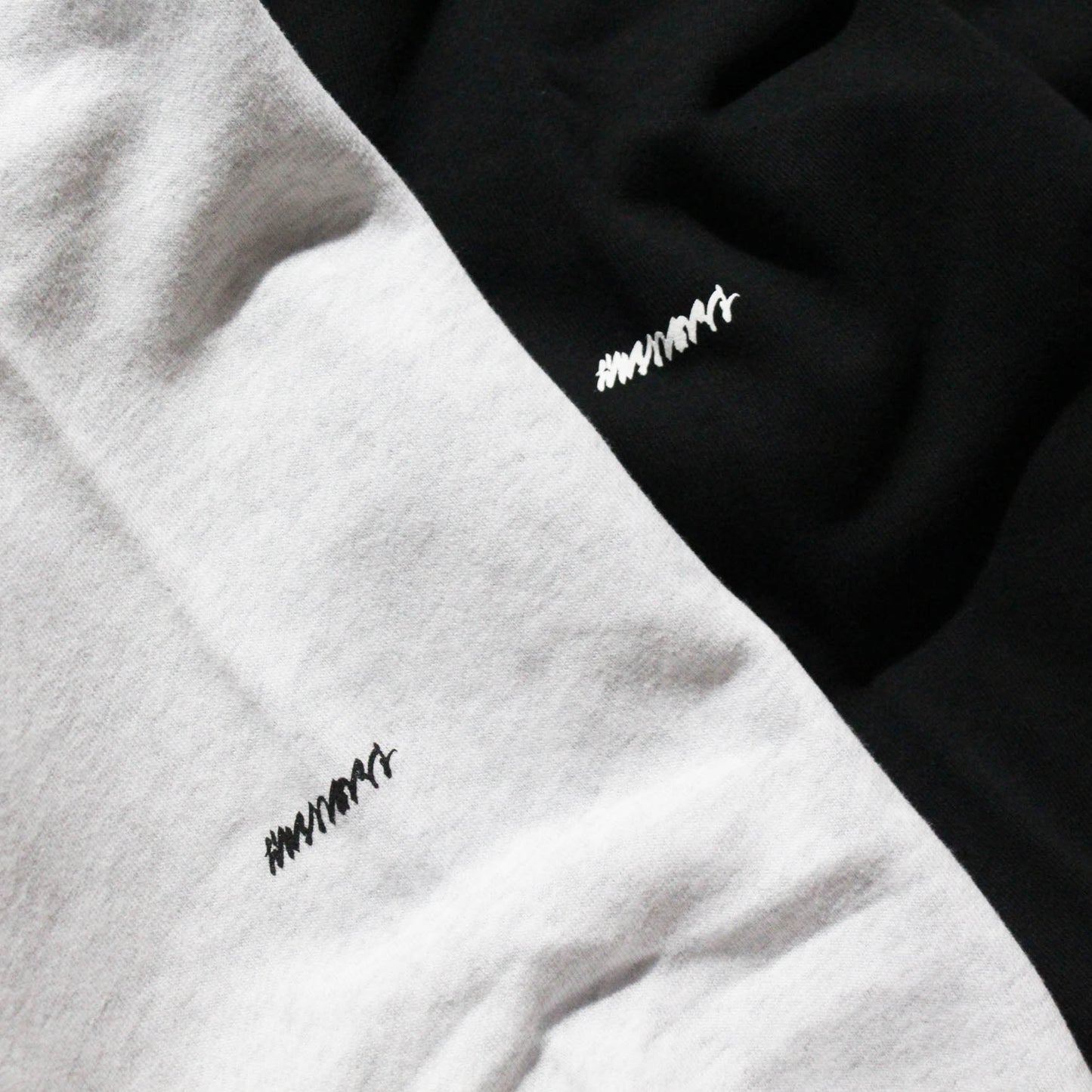 JOW ZIP HOODIE & SWEAT PANTS