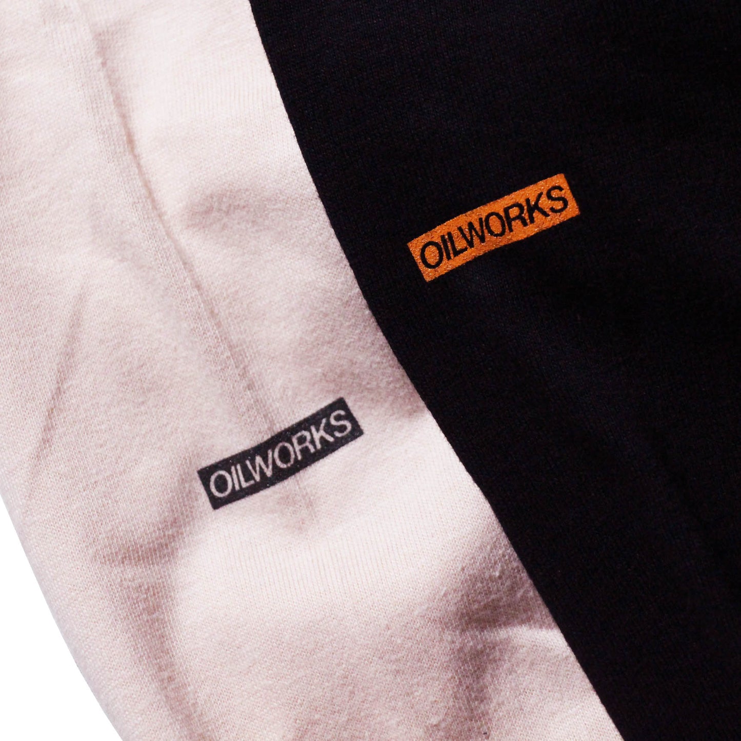 Oilworks 710 LONG T-SHIRTS