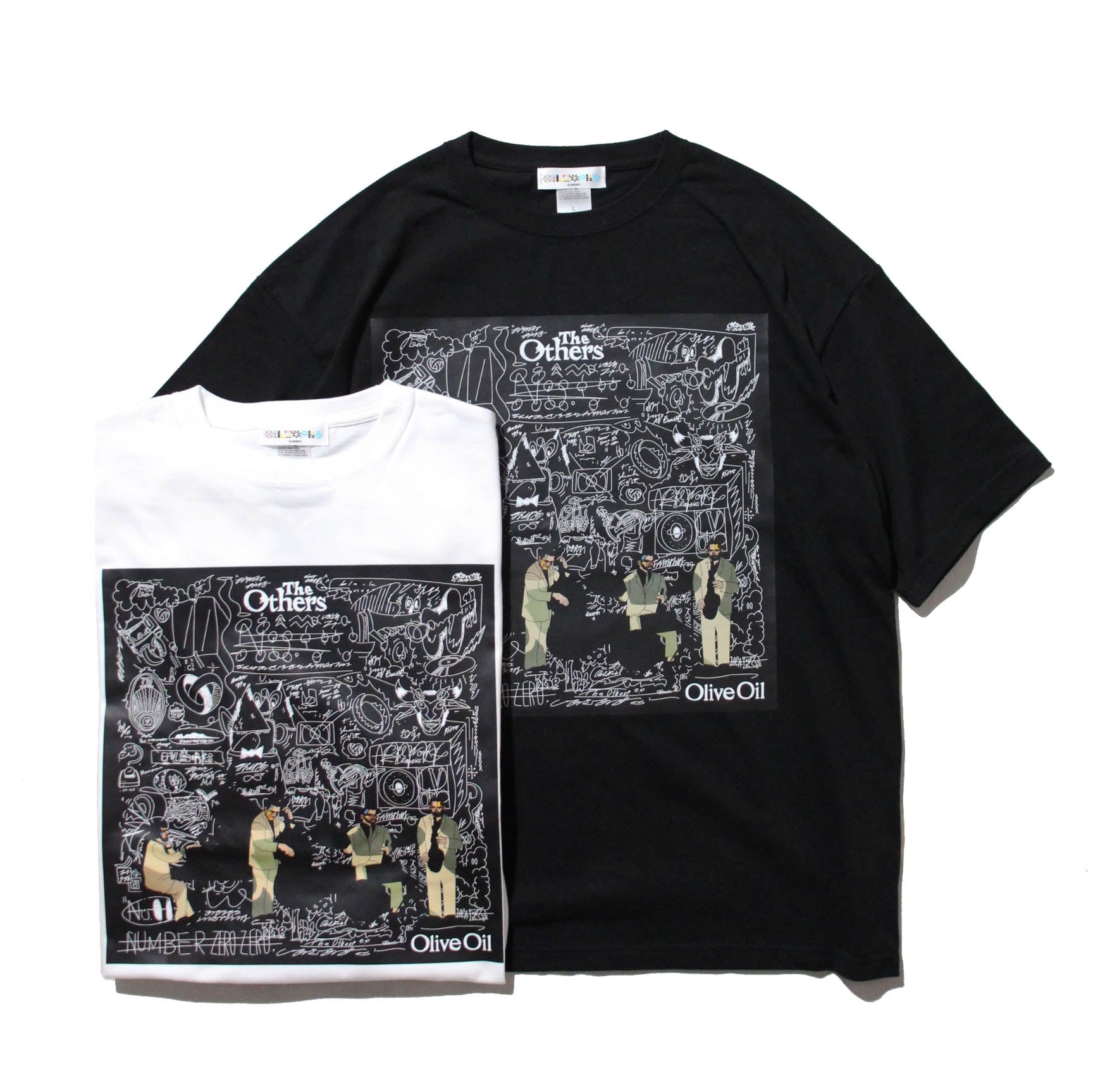 Apparel – OILWORKS STORE