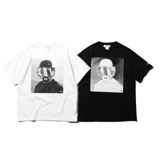 VITAMIN O PHOTO T-SHIRT