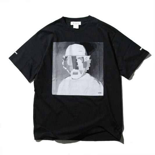 VITAMIN O PHOTO T-SHIRT