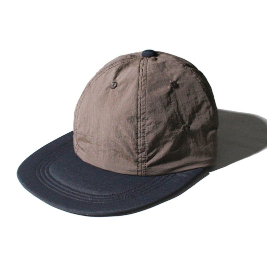 OILWORKS x 架空 Oringinal CAP 03