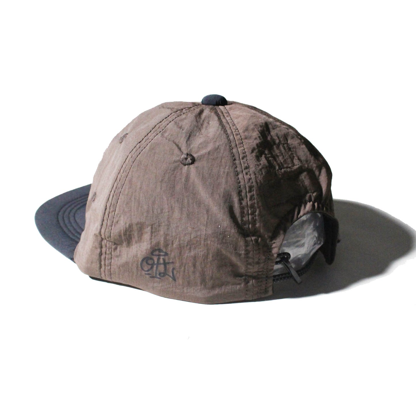 OILWORKS x 架空 Oringinal CAP 03