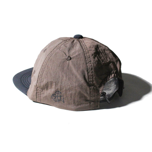 OILWORKS x 架空 Oringinal CAP 03