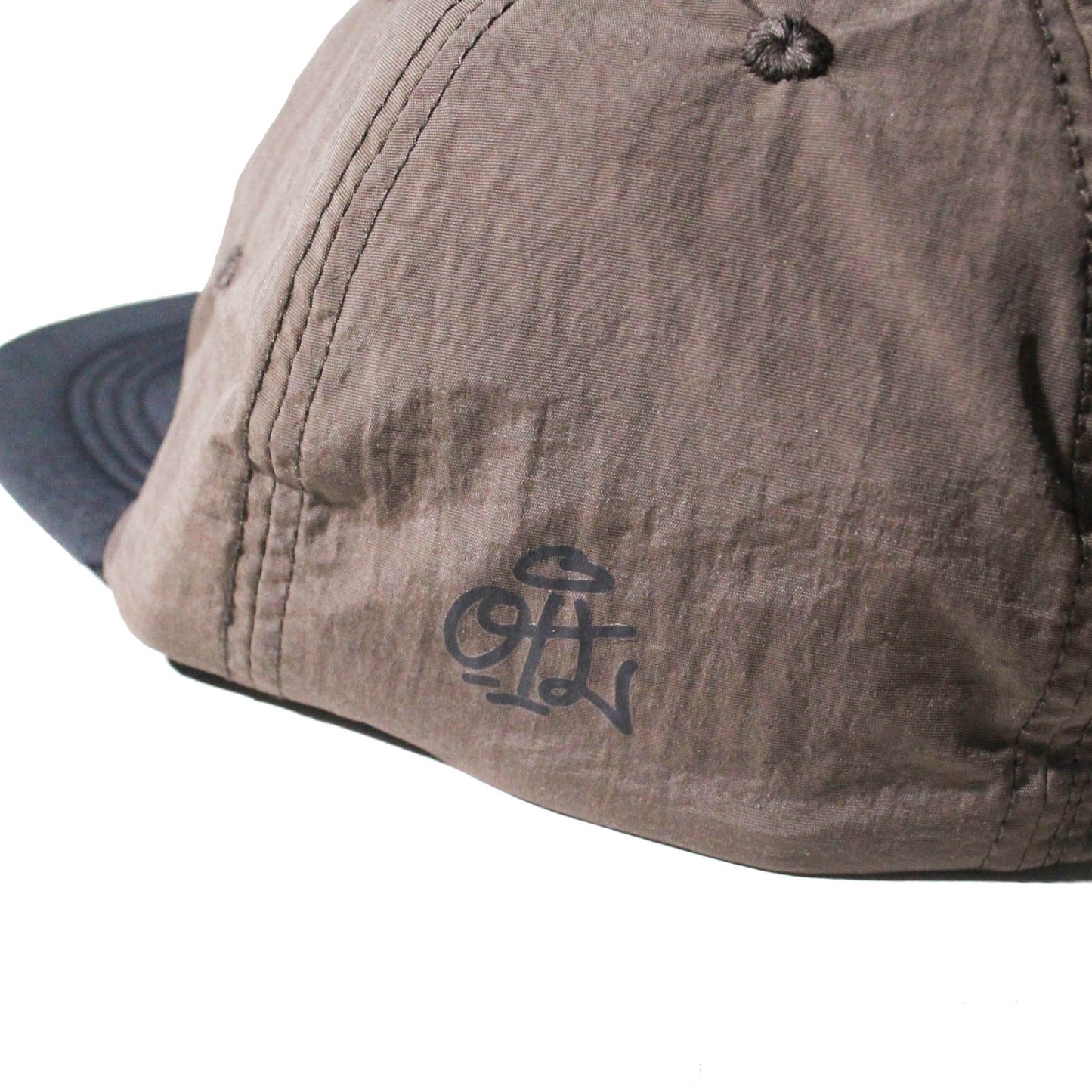 OILWORKS x 架空 Oringinal CAP 03