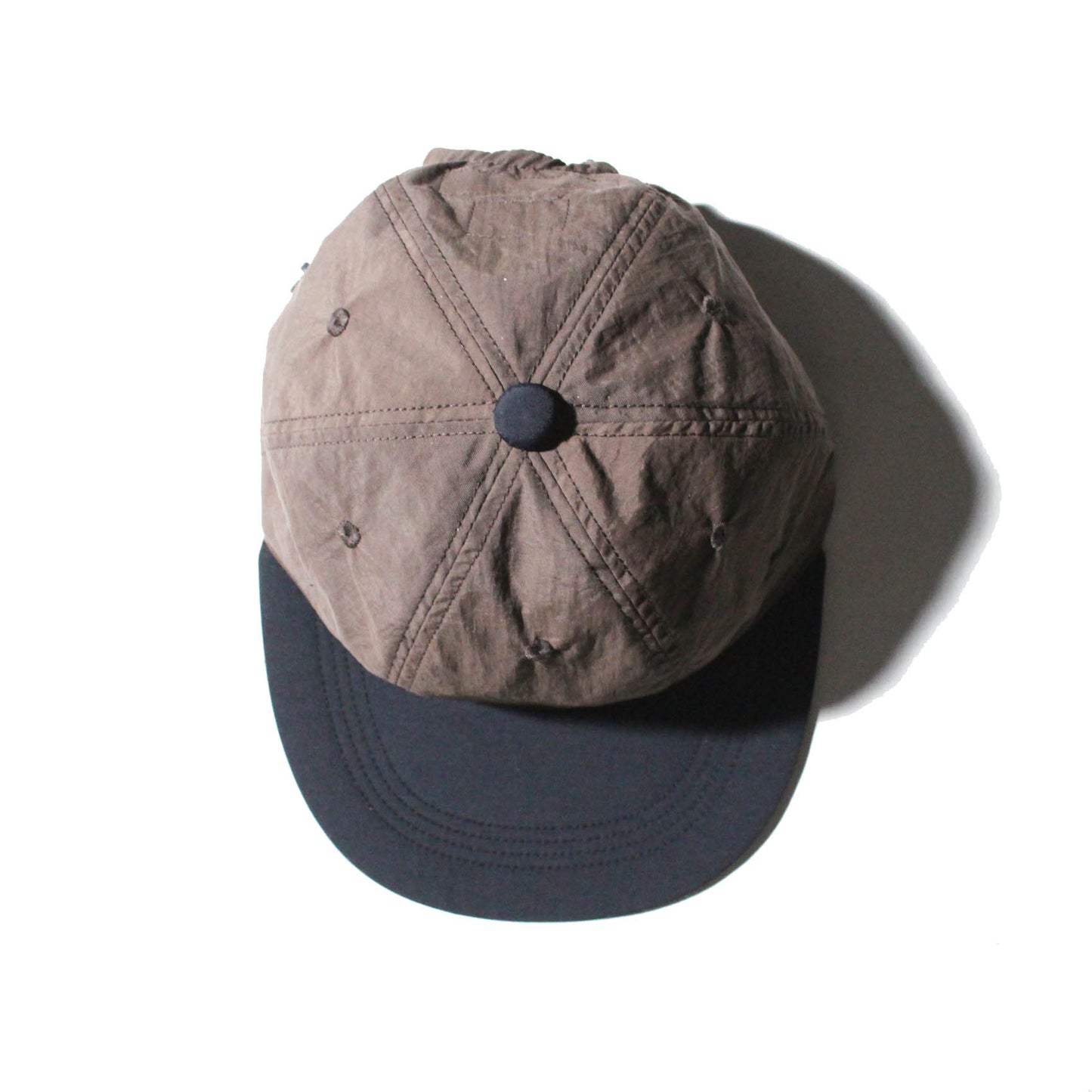 OILWORKS x 架空 Oringinal CAP 03