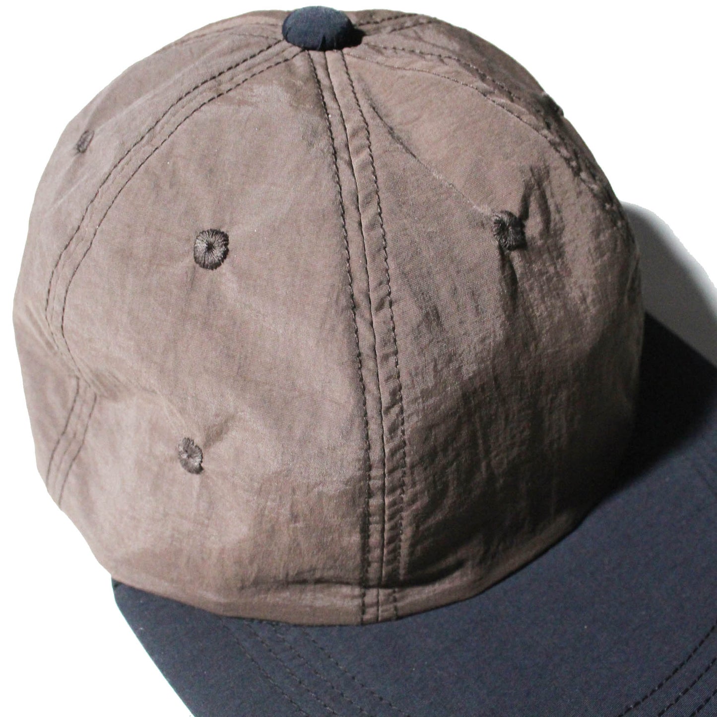 OILWORKS x 架空 Oringinal CAP 03
