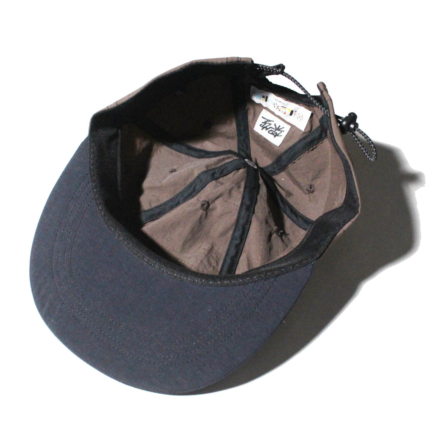 OILWORKS x 架空 Oringinal CAP 03