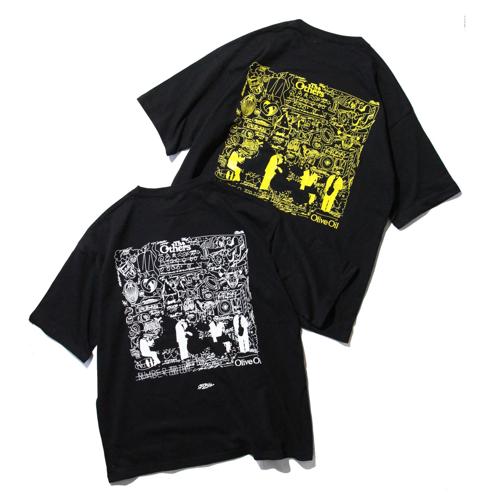 Apparel – OILWORKS STORE