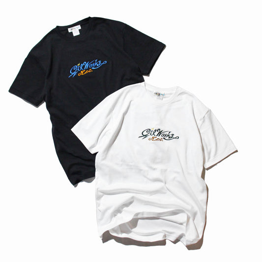 OILWORKS REC T-SHIRTS (R)