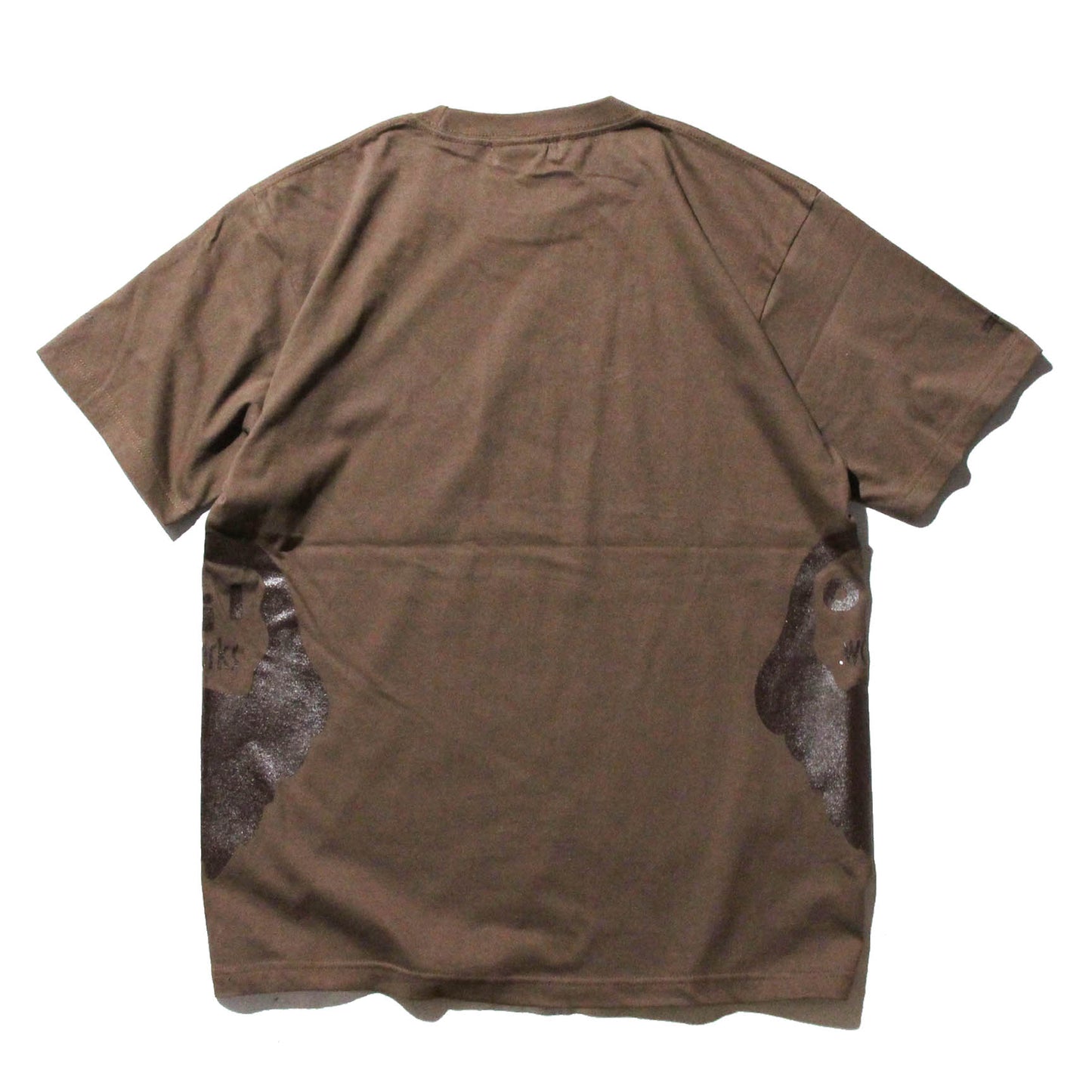 【6/11受注締切｜6月下旬発送予定】OILMARK SIDE T-SHIRTS 26