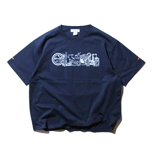 【6/11受注締切｜6月下旬発送予定】OILPark T-SHIRTS 26