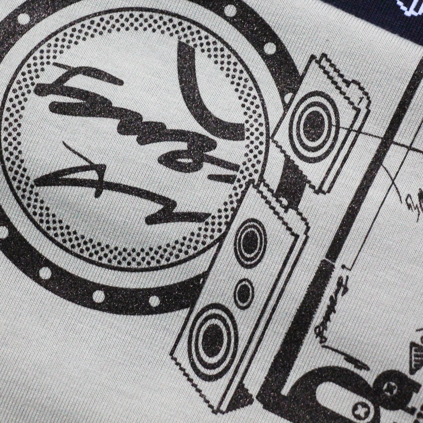 【6/11受注締切｜6月下旬発送予定】OILPark T-SHIRTS 26