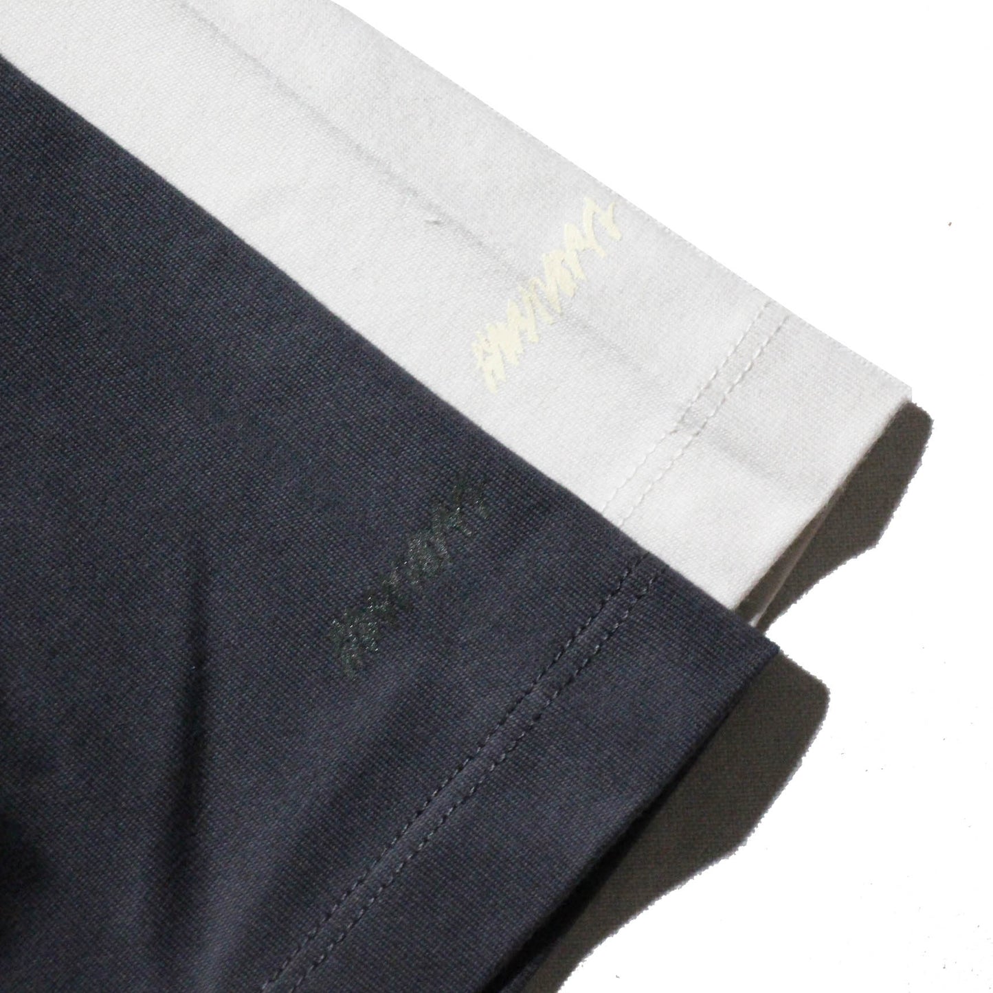 【6/11受注締切｜6月下旬発送予定】OilDayMark T-SHIRTS